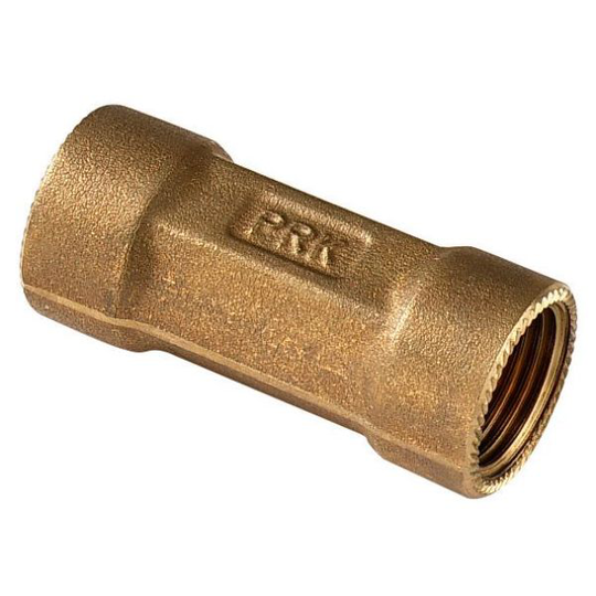 TA PRK 451 Nippeli suora, sisäkierre R32