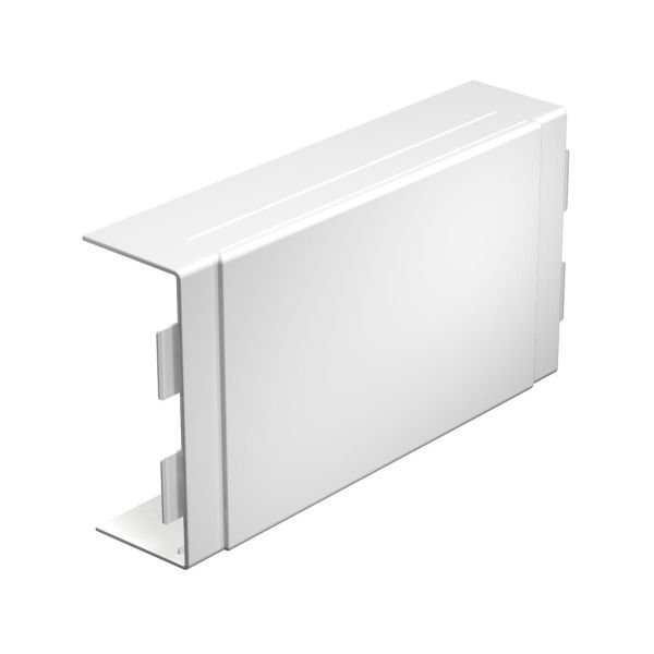 Obo Bettermann 6175714 T-kappale halogeeniton, valkoinen 60 x 150 mm
