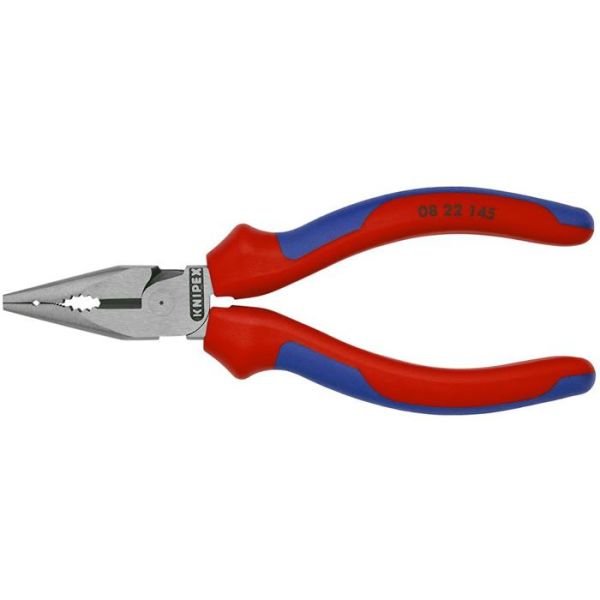 Knipex 822145 Yhdistelmäpihdit