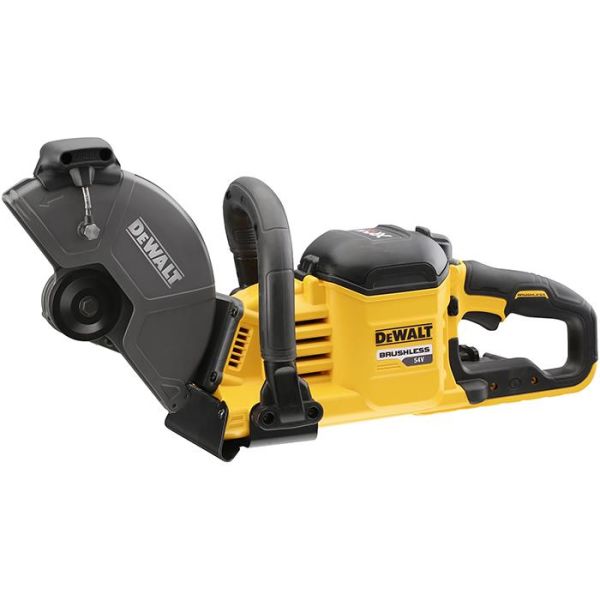 Dewalt DCS690N Katkaisusaha ilman akkua ja laturia
