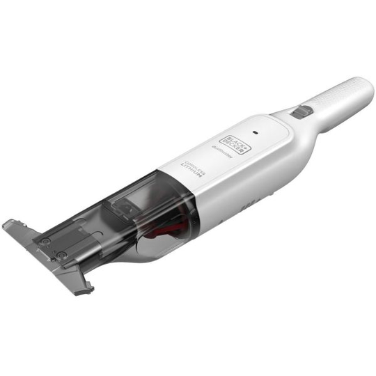 Black & Decker HLVC315B11-QW Käsipölynimuri sis. akun ja laturin