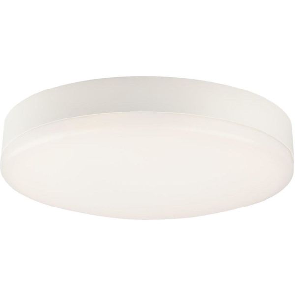 Hide-a-Lite Moon Pro 320 SC LED-plafondi 3000K