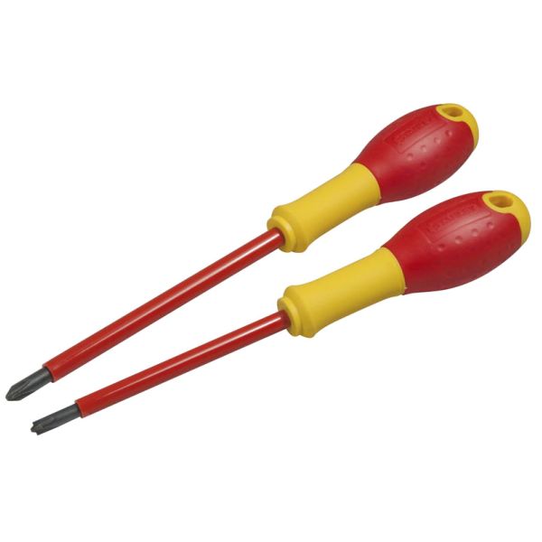 STANLEY FatMax FMHT0-62649 Ruuvitalttasarja FM VDE PZ