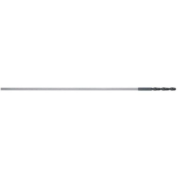 Milwaukee HSS-G DIN 7490 Asennusporanterä 10x600 mm.