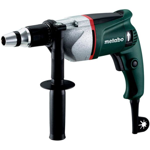 Metabo USE 8 Ruuvinväännin 550 W