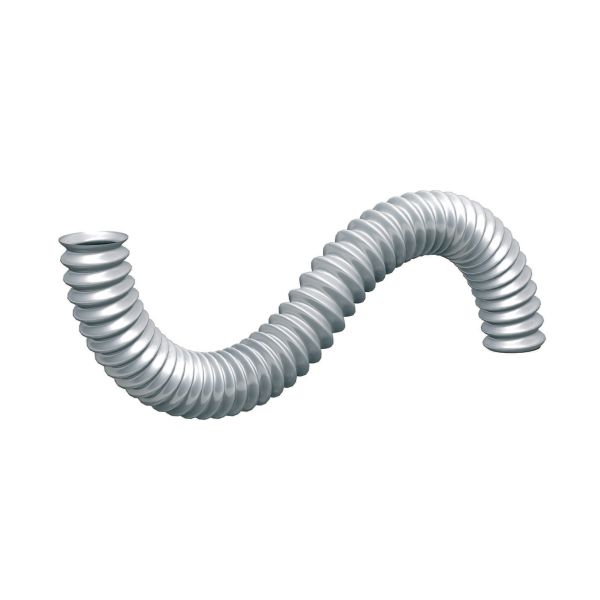 Schneider Electric ISM20806 Letku 55 mm Harmaa