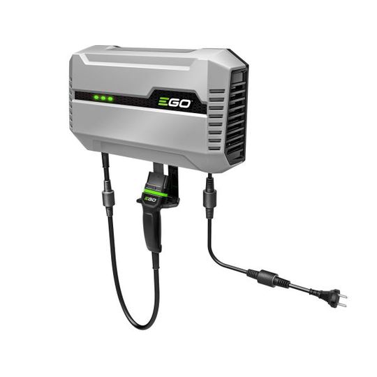 EGO CHV1600E Akkulaturi 1 600 W