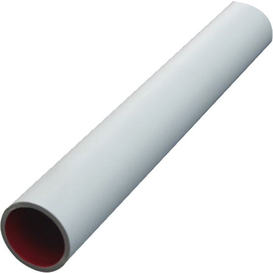 Pipelife 70000732 Sähköasennusputki valettava, halogeeniton 72 m, Ø16 mm