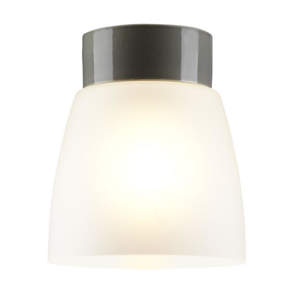 Ifö Electric Klara Kattovalaisin 75W Huurrettu