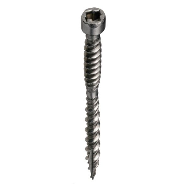 Grabber TREX45200 Terassiruuvi RF 4,8 x 45 mm, 200 kpl