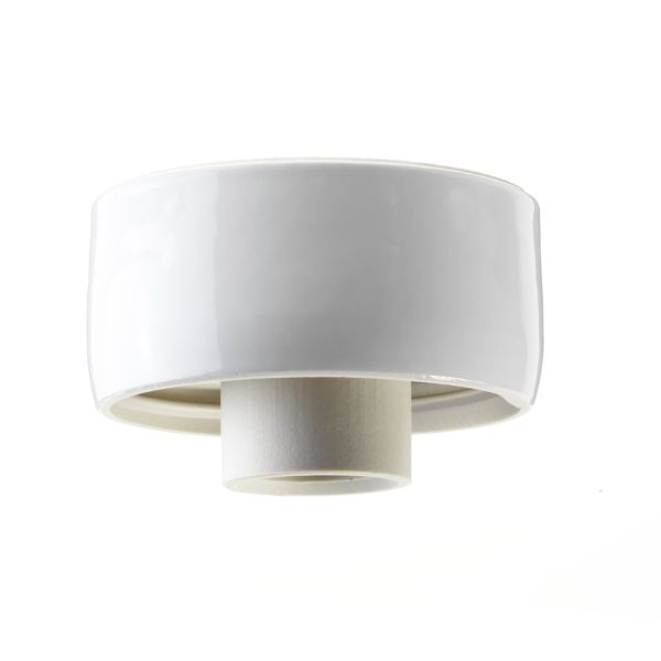 Ifö Electric 52718-000-10 Kattosokkeli E27
