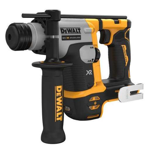 Dewalt DCH172NT-XJ Poravasara mukana laukku, ilman akkua ja laturia