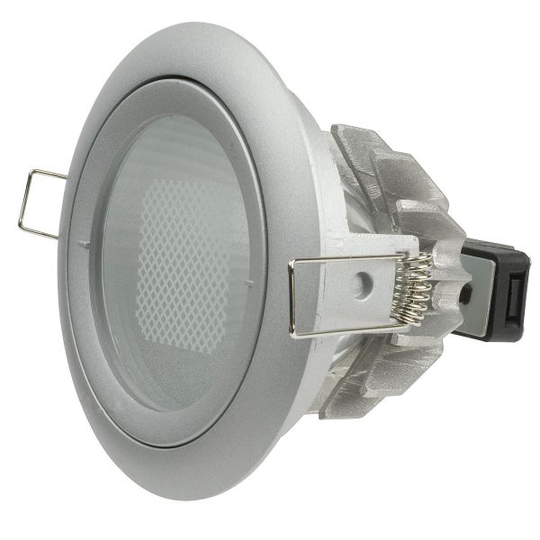 Designlight D-151SG Downlight-valaisin 35W, IP44