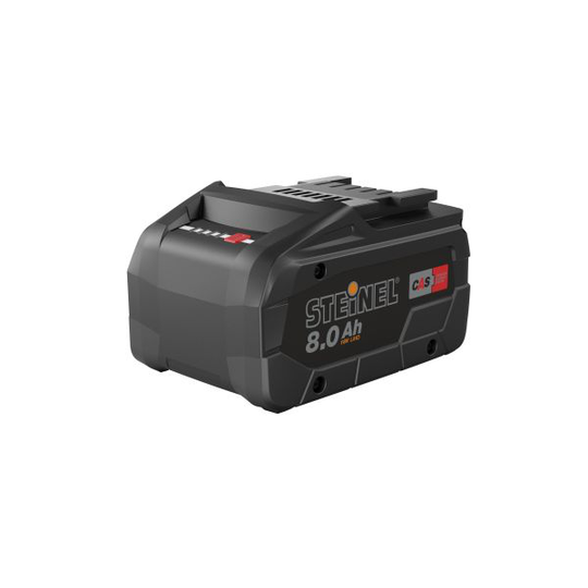 Steinel E1640085 Akku 8.0Ah, 18V