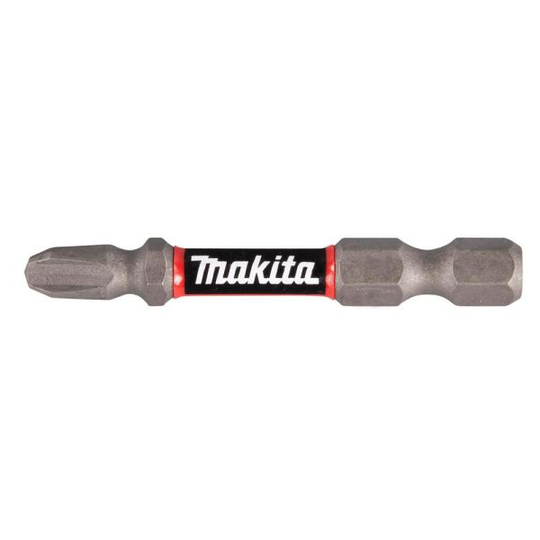 Makita Impact Premier Ruuvikärki 50 mm, 2 kpl PH3
