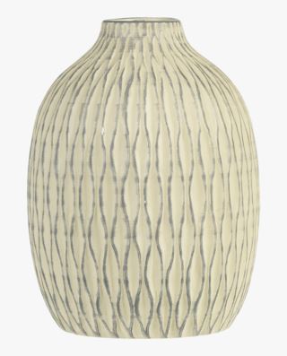 Arabella maljakko moniväri/beige