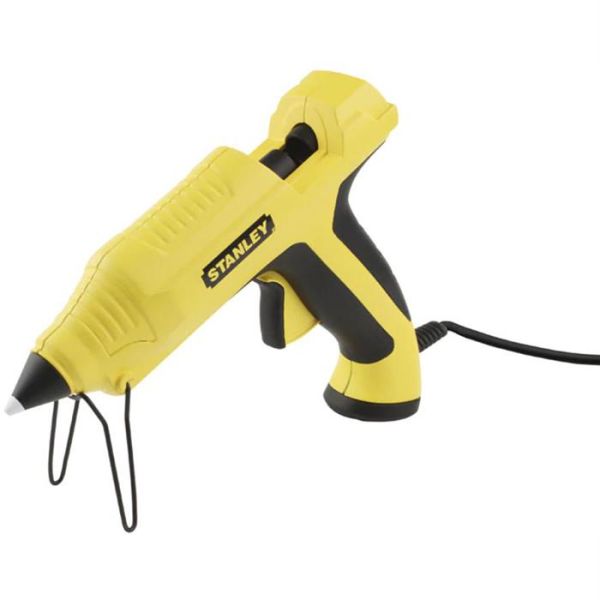 STANLEY STHT6-70417 Liimapistooli pikakuumennus