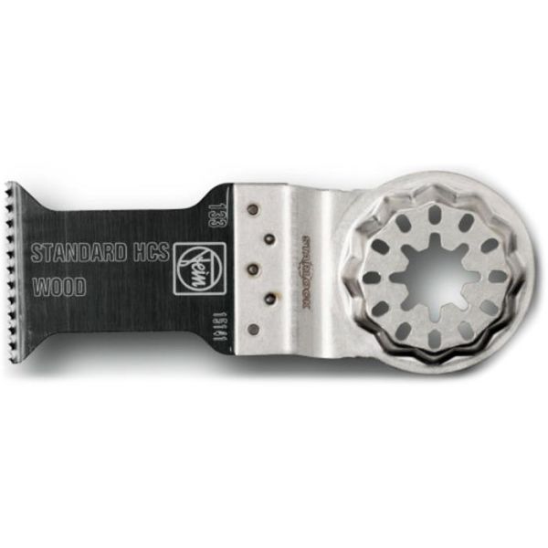 Fein E-Cut Standard Sahanterä 35mm 1 kpl:n pakkaus