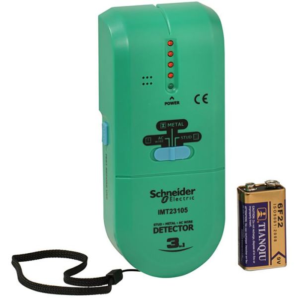 Schneider Electric IMT23105 Moni-ilmaisin digitaalinen