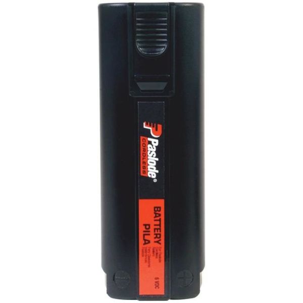 Paslode 6V NiMH-akku