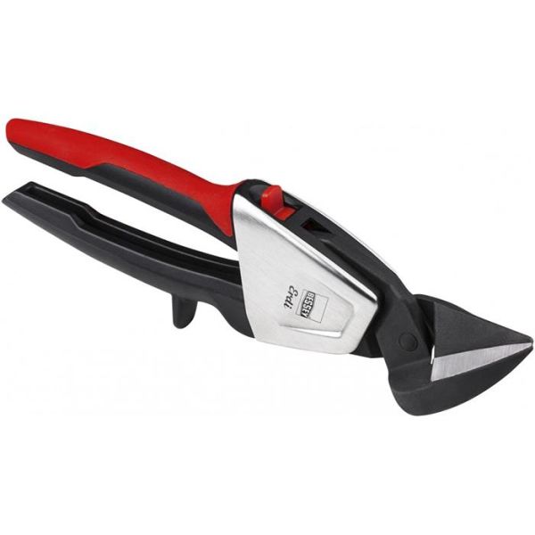 Bessey D39ASS Muotosakset oikea