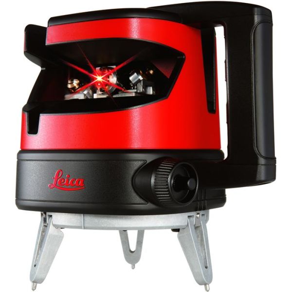 Leica Lino ML180 Moniristilaser