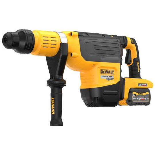 Dewalt DCH775X2-QW Poravasara akulla