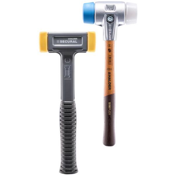 Halder Simplex + Secural Vasara 2 osainen