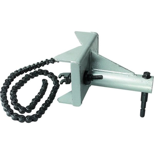 Fein 90702004006 Kiinnityslaite putkille Ø 100-325 mm