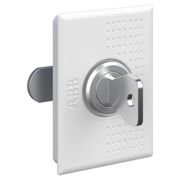 ABB UK600 2CPX031412R9999 Lukko Tyyppi: UZT3