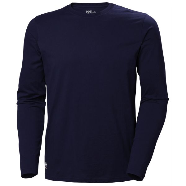 Helly Hansen Workwear Manchester Neulepaita laivastonsininen XS