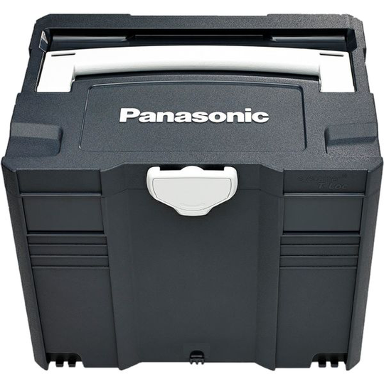 Panasonic 751503 Työkalulaatikko 320x400x300 mm