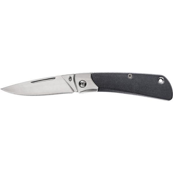 Gerber 1050246 Taskuveitsi Pieni harmaa