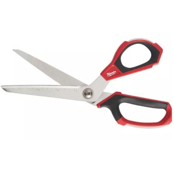 Milwaukee 48224043 Työmaasakset offset