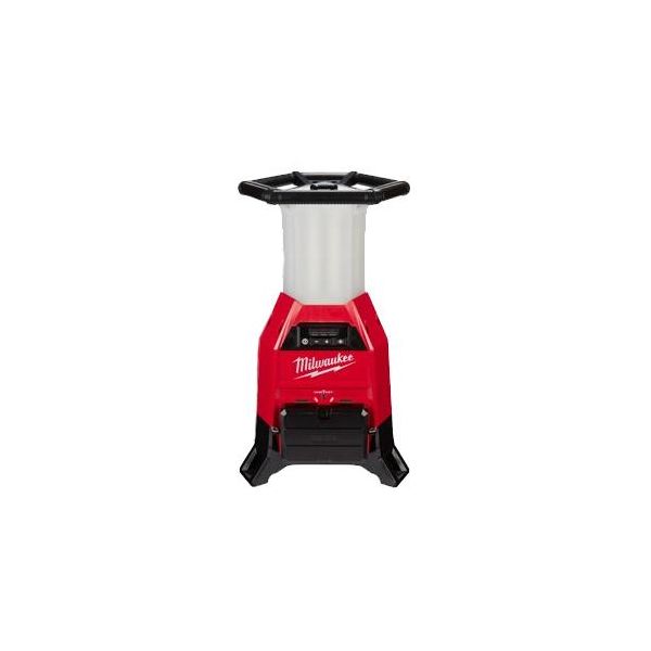 Milwaukee M18 ONESLDP-0 Työvalaisin ilman akkuja ja laturia