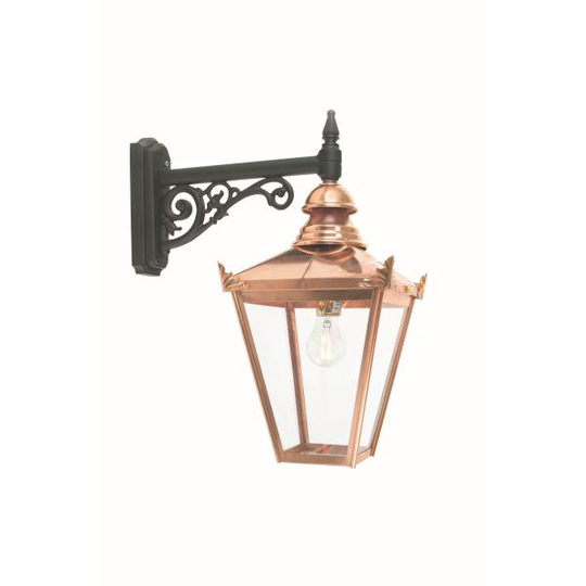 Norlys Chelsea 960 Seinävalaisin E27, IP44, 100W