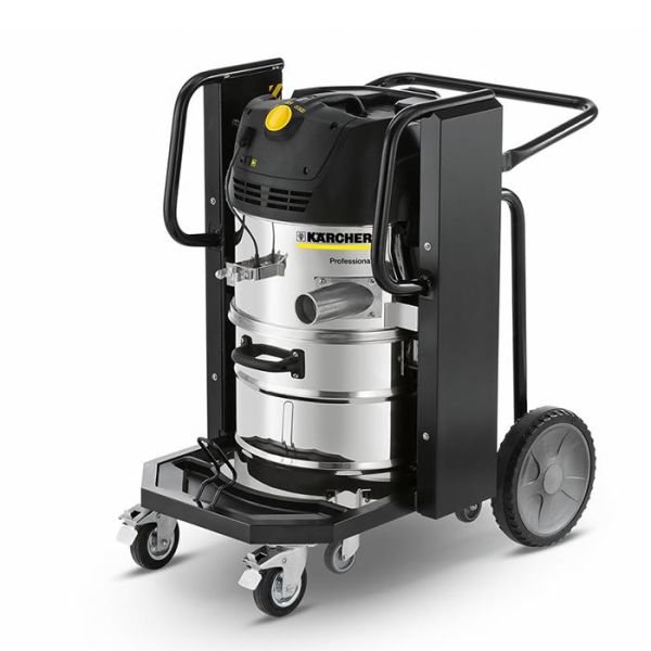 Kärcher IVC 60/24-2 Tact² teollisuusimuri
