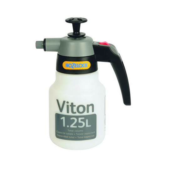 Hozelock 26-5102 Paineruisku 1,25 l