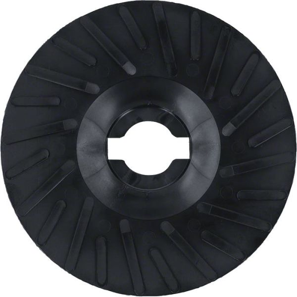 Bosch 2608601712 Hiomalautanen X-LOCK, keskikova 115 mm