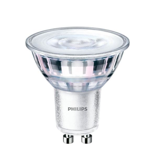 Philips CorePro LEDspotMV LED-heijastinlamppu GU10, 3,1W, 36° 2700K
