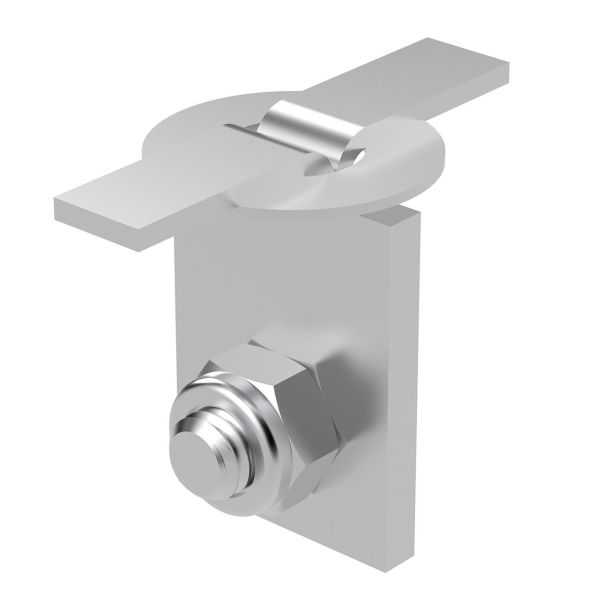 Schneider Electric 716474 Kiinnitin 8,5 x 48 mm