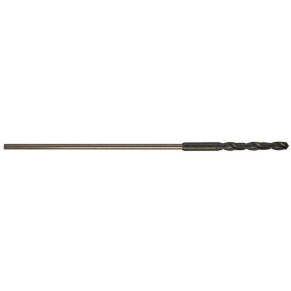 Milwaukee HSS-G DIN 7490 Asennusporanterä 12x400 mm.