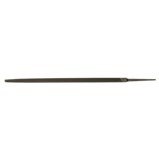 Bahco 8019822 Neliöviila Keskikokoinen, 150 x 6 mm