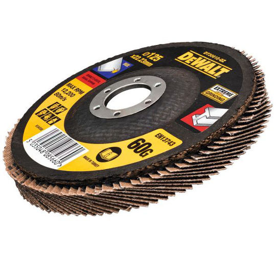 Dewalt DT30612-QZ Lamellihiomalaikka 60G 60G