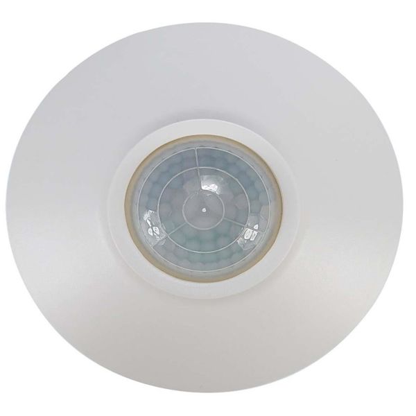 Schneider Electric CCT552006 Läsnäoloanturi 10-2000 lx, 230 V, IP40