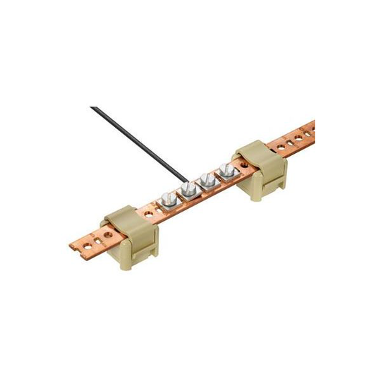 Weidmüller 0280200000 Nollajohdinkisko 1 m