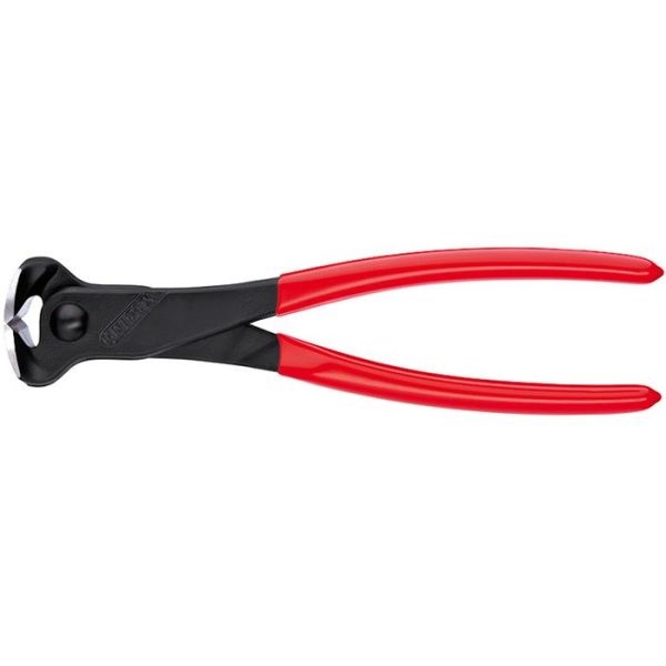 Knipex 6801160 Päätyleikkuri