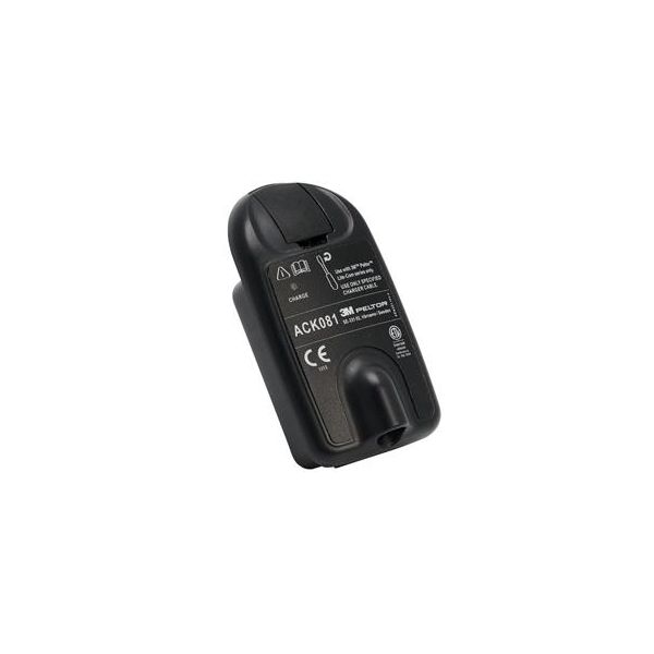 3M Peltor ACK081 Ladattava akku