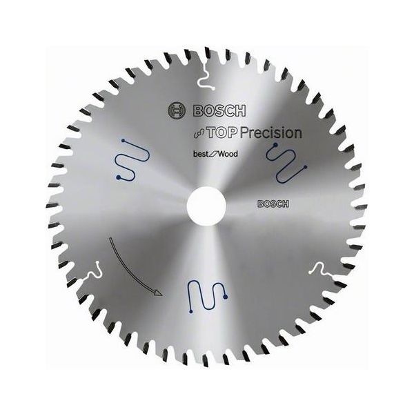 Bosch Top Precision Best for Wood Sahanterä 32T
