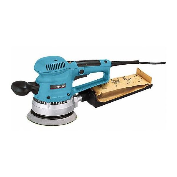 Makita BO6030 Epäkeskohiomakone 310 W
